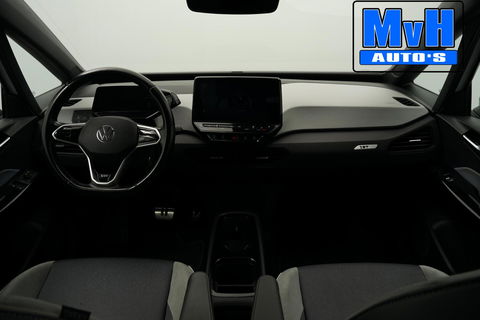 Volkswagen ID.3 First Plus 58 kWh 204PK|SOH.91%|TREKH|LUXE!