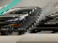 Volkswagen Golf - 1.4 TSI GTE Sport 204Pk Automaat (APPLE CARPLAY, NAVIGATIE, CLIMATE, PARKEERSENSOREN, SPORTSTOELEN, GETINT GLAS, TREKHAAK, NIEUWE APK, NIEUWSTAAT)