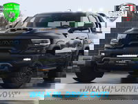 Dodge Ram 1500 - TRX | 6.2 Supercharged V8 | 4x4 | Crew Cab | Last Call | Diamond cover | RAMBAR | Led grille |