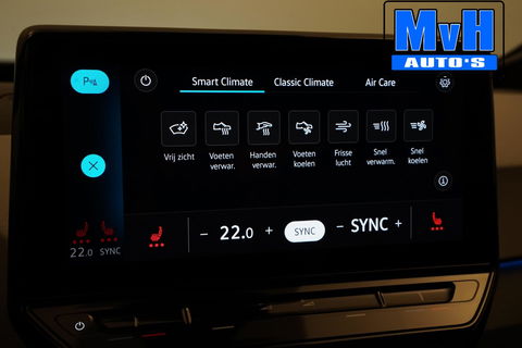 Volkswagen ID.3 First Plus 58 kWh 204PK|SOH.91%|TREKH|LUXE!