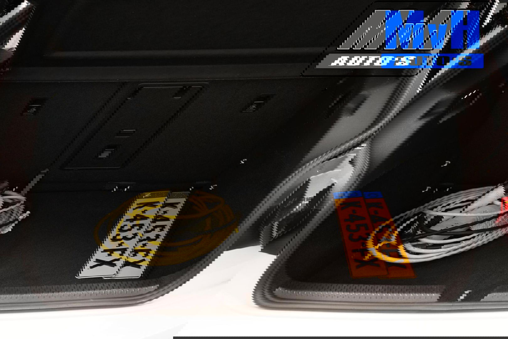 Volkswagen ID.3 First Plus 58 kWh 204PK|SOH.91%|TREKH|LUXE!