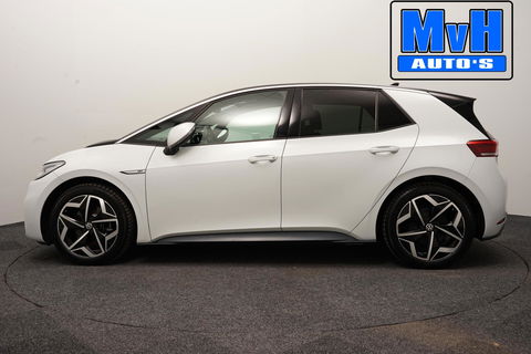 Volkswagen ID.3 First Plus 58 kWh 204PK|SOH.91%|TREKH|LUXE!