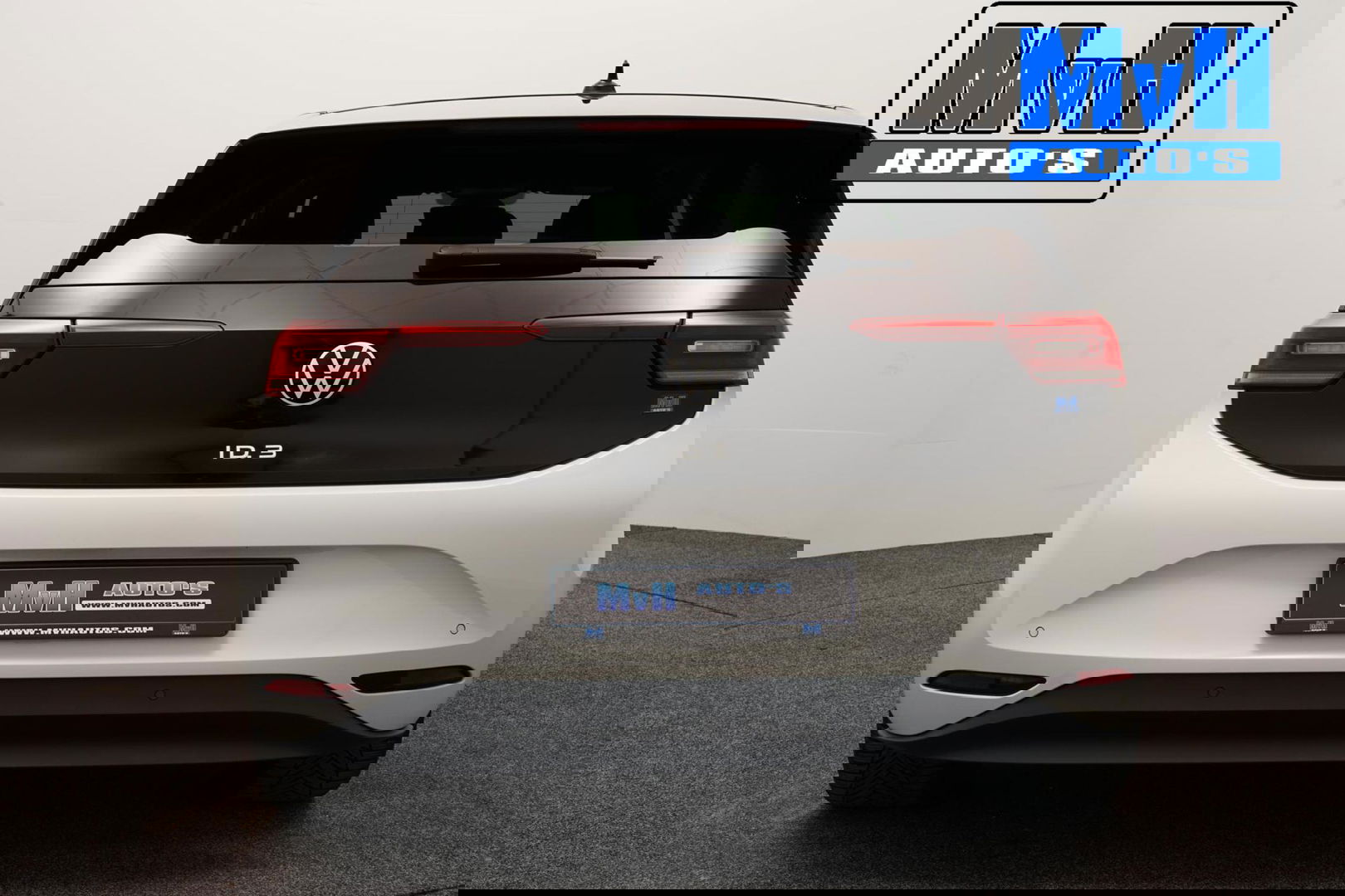 Volkswagen ID.3 First Plus 58 kWh 204PK|SOH.91%|TREKH|LUXE!