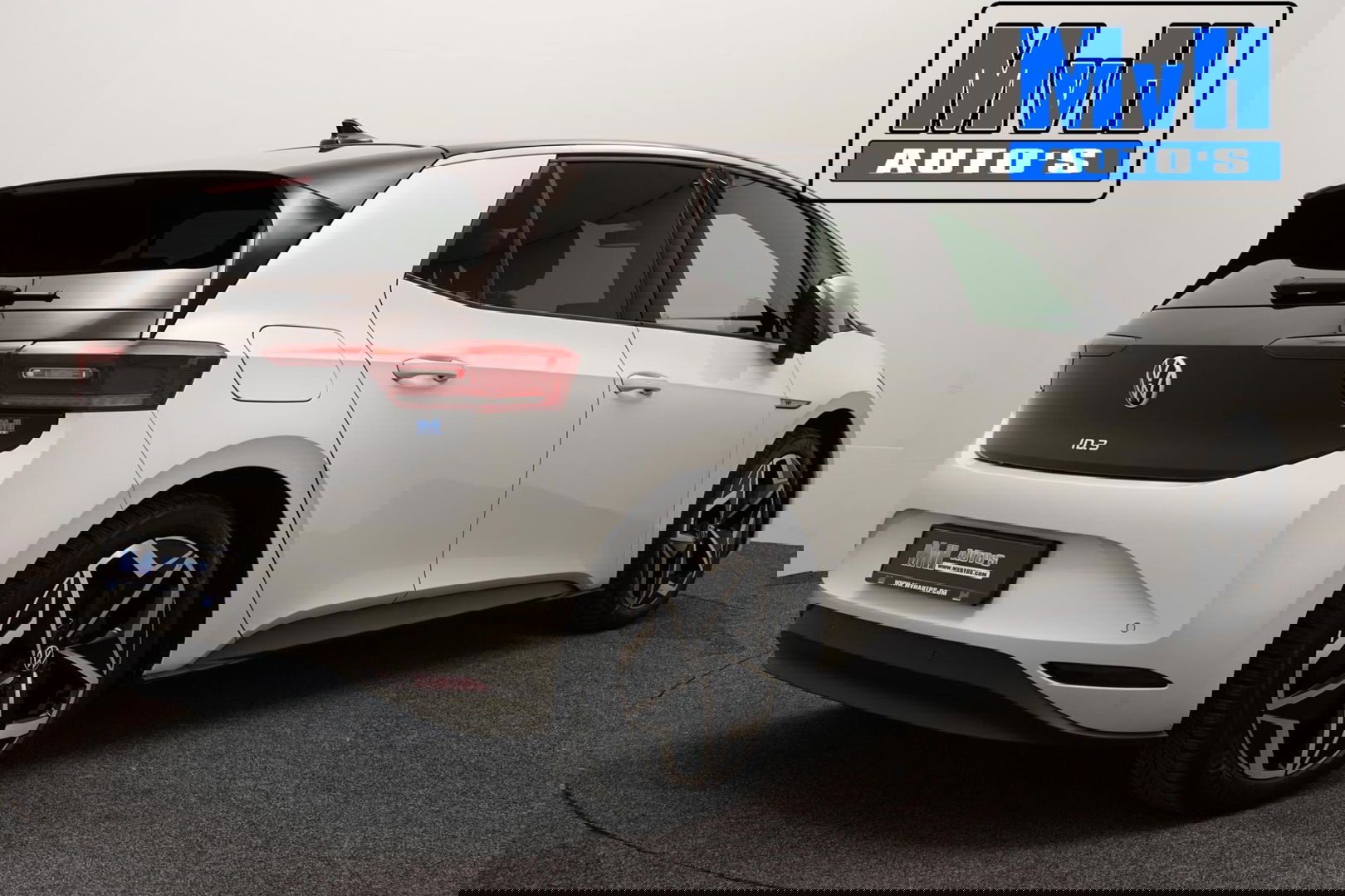 Volkswagen ID.3 First Plus 58 kWh 204PK|SOH.91%|TREKH|LUXE!