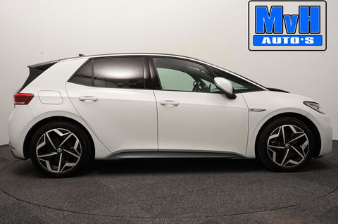 Volkswagen ID.3 First Plus 58 kWh 204PK|SOH.91%|TREKH|LUXE!