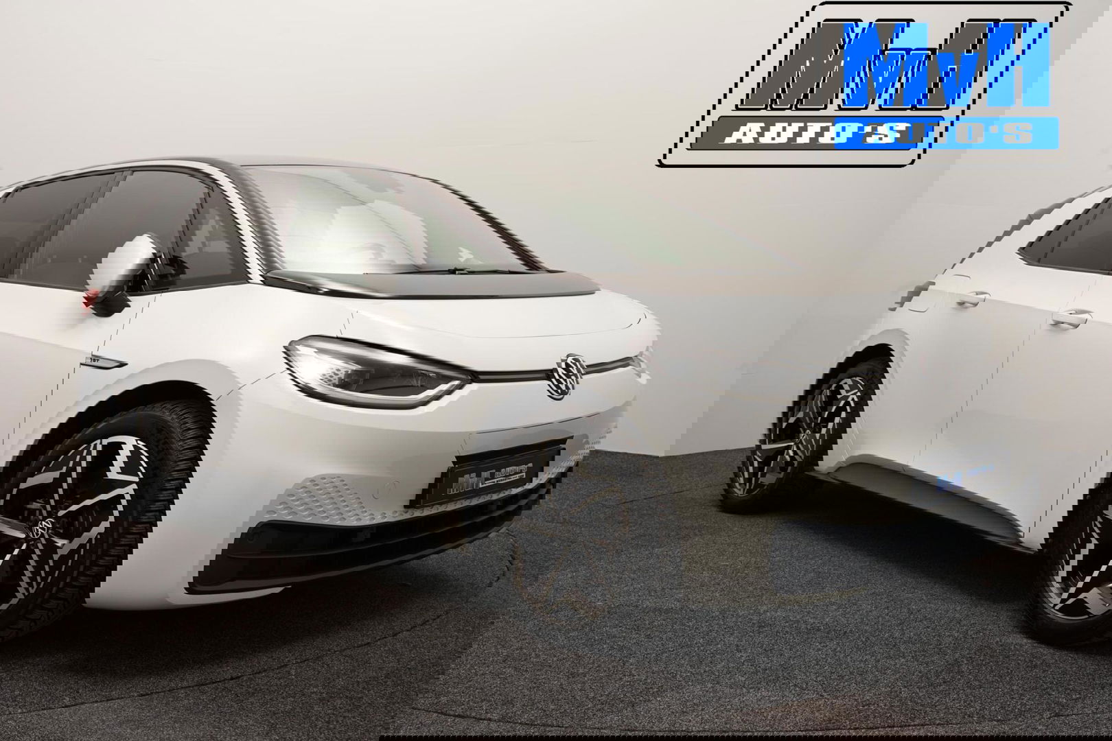 Volkswagen ID.3 First Plus 58 kWh 204PK|SOH.91%|TREKH|LUXE!