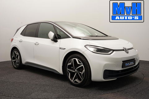 Volkswagen ID.3 First Plus 58 kWh 204PK|SOH.91%|TREKH|LUXE!