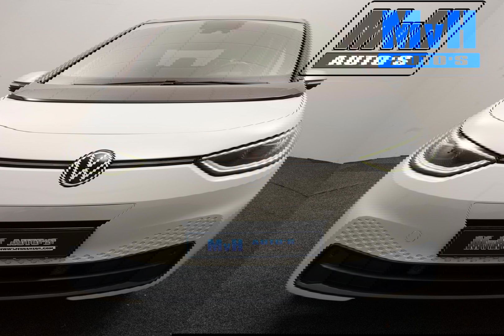 Volkswagen ID.3 First Plus 58 kWh 204PK|SOH.91%|TREKH|LUXE!