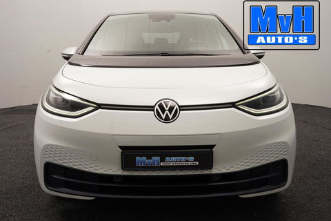 Volkswagen ID.3 First Plus 58 kWh 204PK|SOH.91%|TREKH|LUXE!
