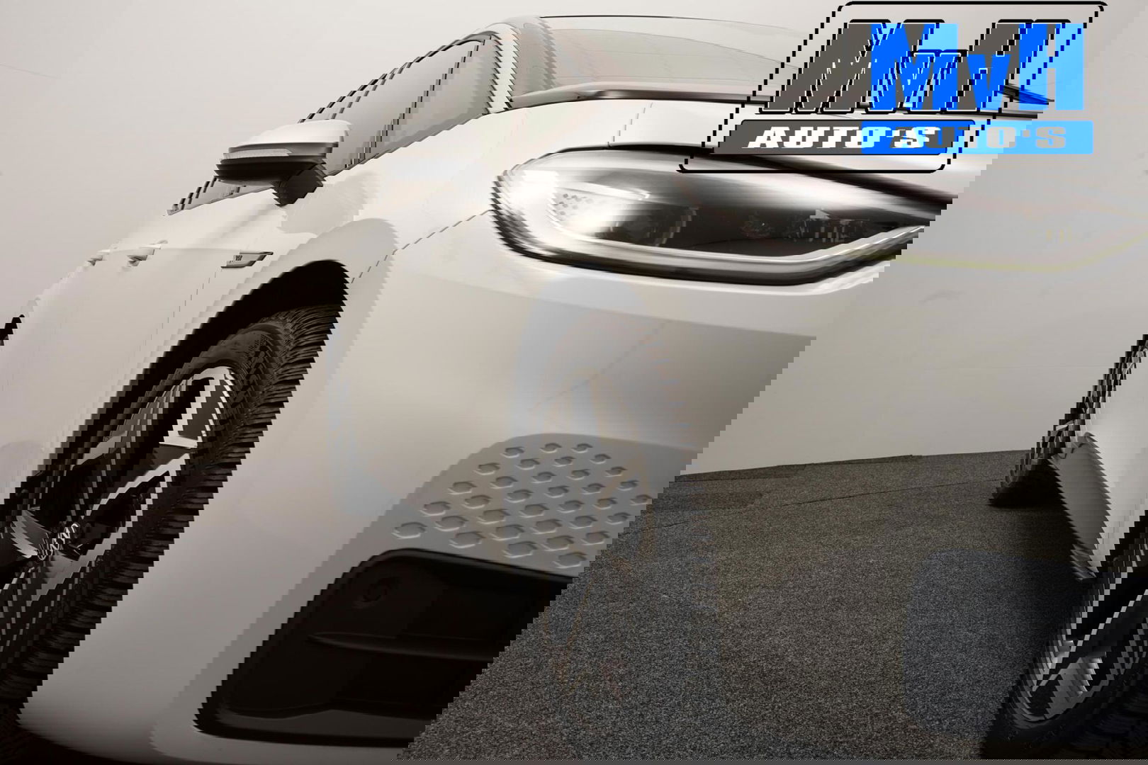 Volkswagen ID.3 First Plus 58 kWh 204PK|SOH.91%|TREKH|LUXE!