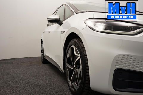 Volkswagen ID.3 First Plus 58 kWh 204PK|SOH.91%|TREKH|LUXE!