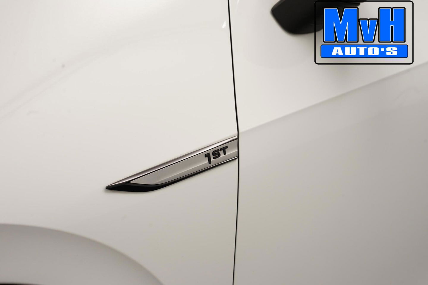 Volkswagen ID.3 First Plus 58 kWh 204PK|SOH.91%|TREKH|LUXE!