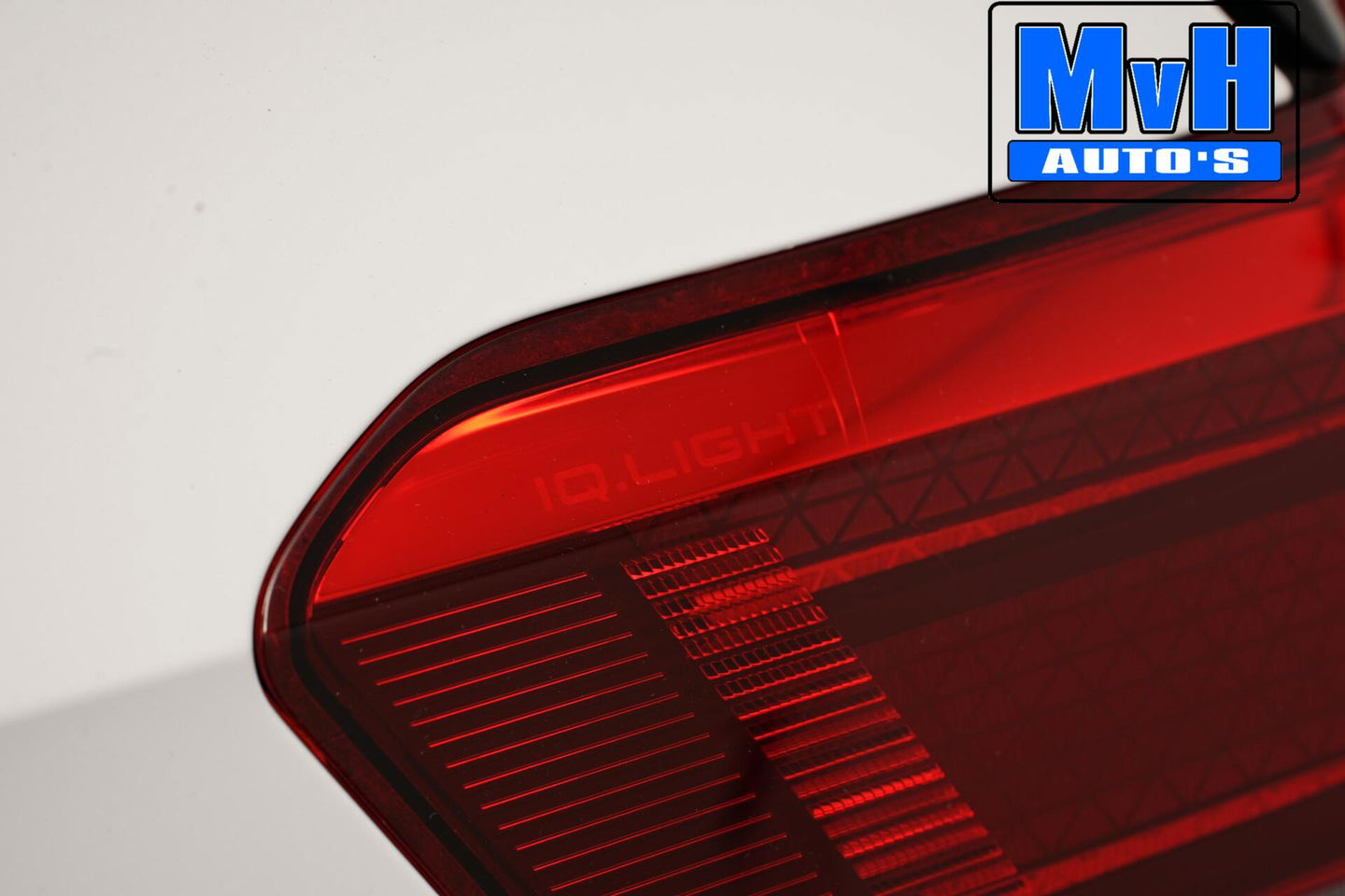 Volkswagen ID.3 First Plus 58 kWh 204PK|SOH.91%|TREKH|LUXE!