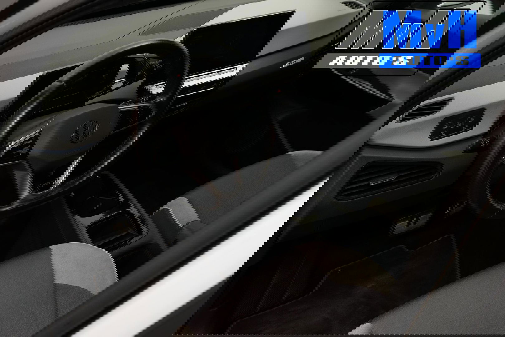 Volkswagen ID.3 First Plus 58 kWh 204PK|SOH.91%|TREKH|LUXE!