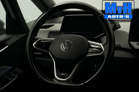 Volkswagen ID.3 First Plus 58 kWh 204PK|SOH.91%|TREKH|LUXE!