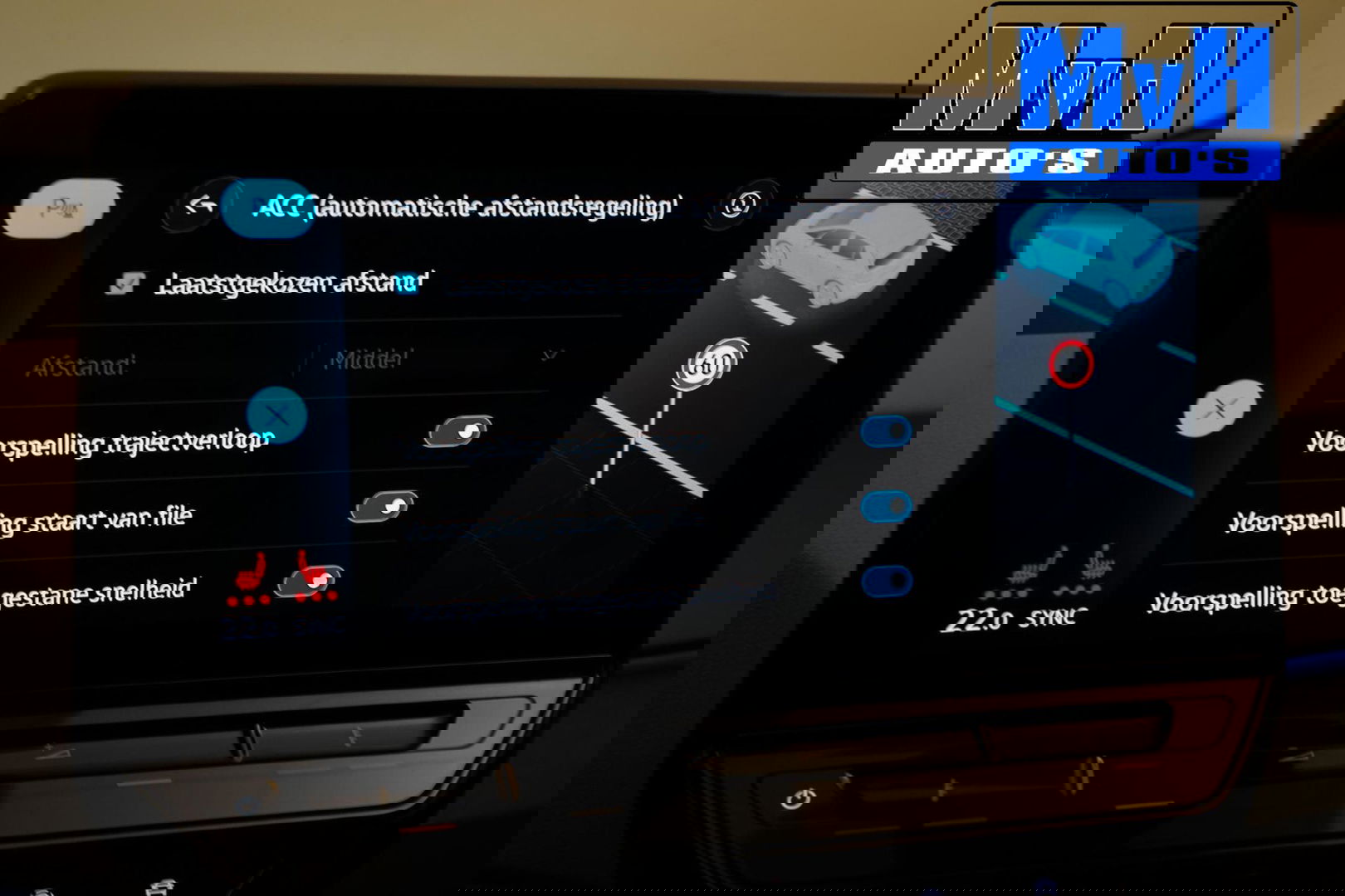 Volkswagen ID.3 First Plus 58 kWh 204PK|SOH.91%|TREKH|LUXE!