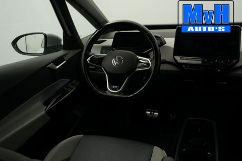 Volkswagen ID.3 First Plus 58 kWh 204PK|SOH.91%|TREKH|LUXE!