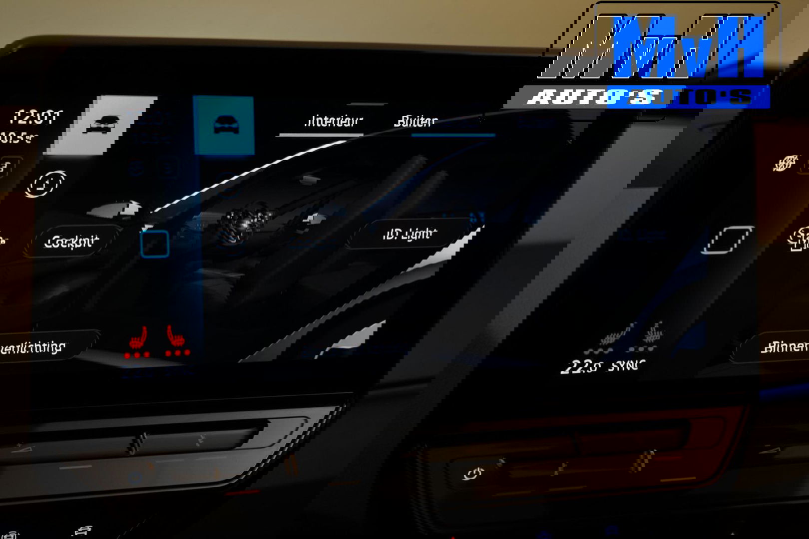 Volkswagen ID.3 First Plus 58 kWh 204PK|SOH.91%|TREKH|LUXE!