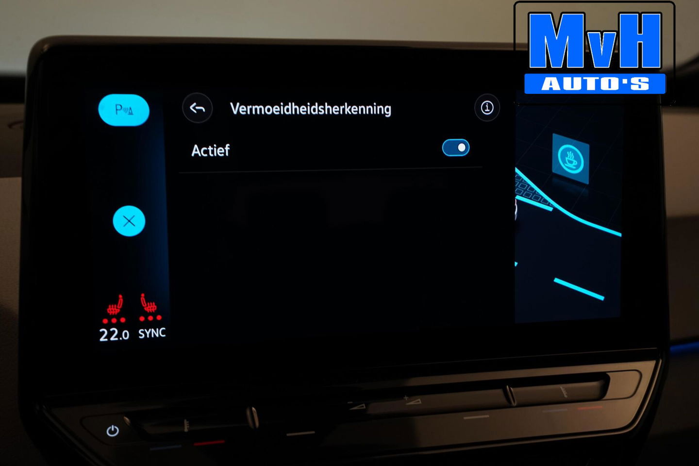 Volkswagen ID.3 First Plus 58 kWh 204PK|SOH.91%|TREKH|LUXE!