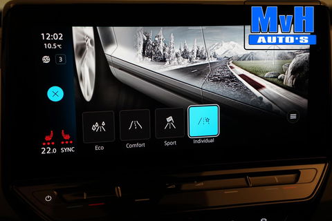 Volkswagen ID.3 First Plus 58 kWh 204PK|SOH.91%|TREKH|LUXE!