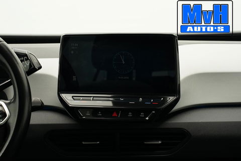 Volkswagen ID.3 First Plus 58 kWh 204PK|SOH.91%|TREKH|LUXE!