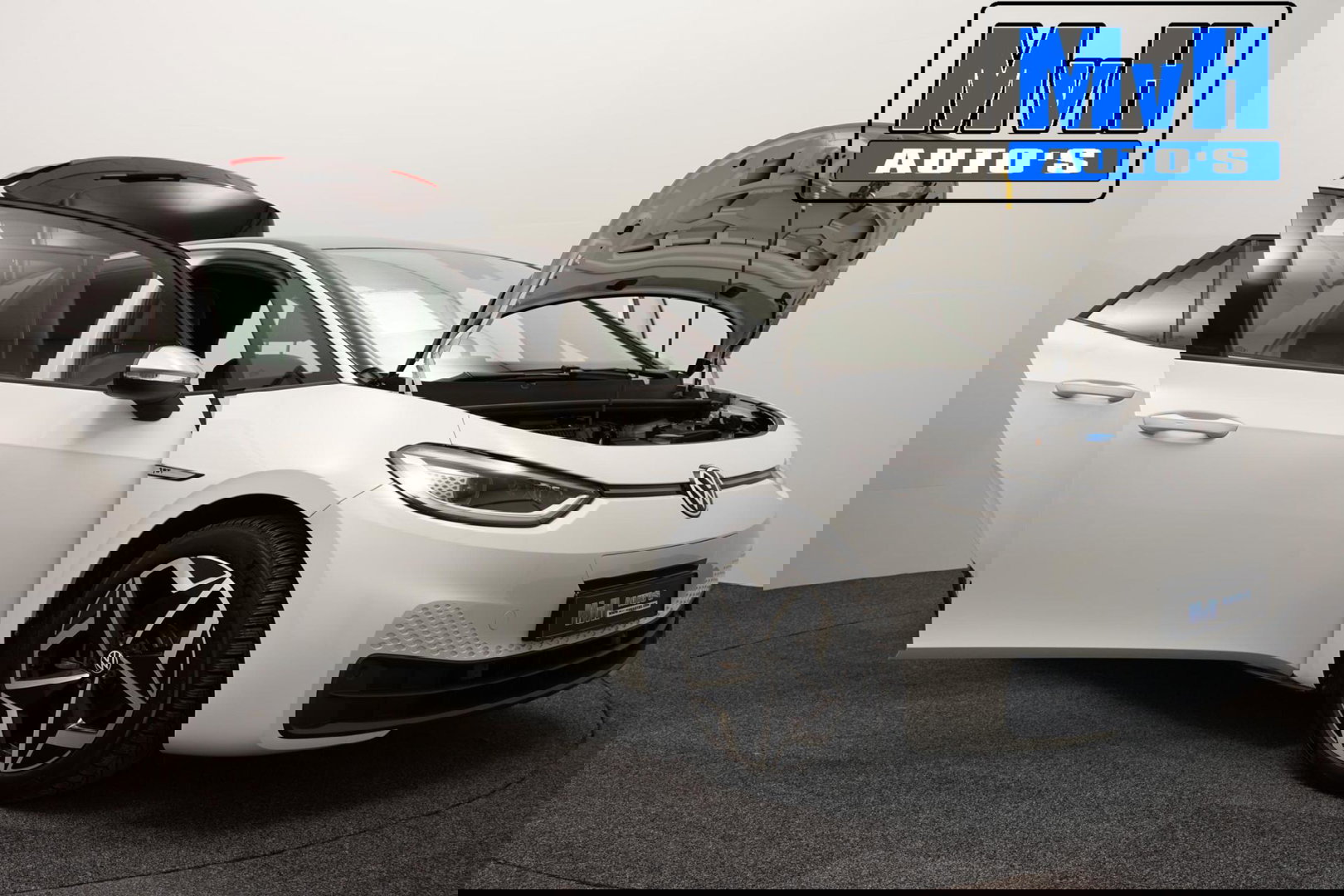 Volkswagen ID.3 First Plus 58 kWh 204PK|SOH.91%|TREKH|LUXE!