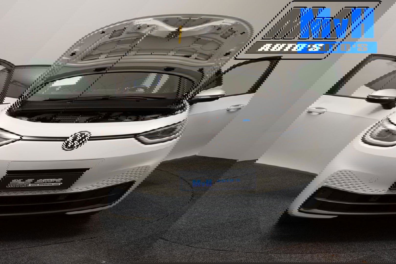 Volkswagen ID.3 First Plus 58 kWh 204PK|SOH.91%|TREKH|LUXE!