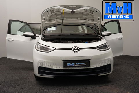 Volkswagen ID.3 First Plus 58 kWh 204PK|SOH.91%|TREKH|LUXE!