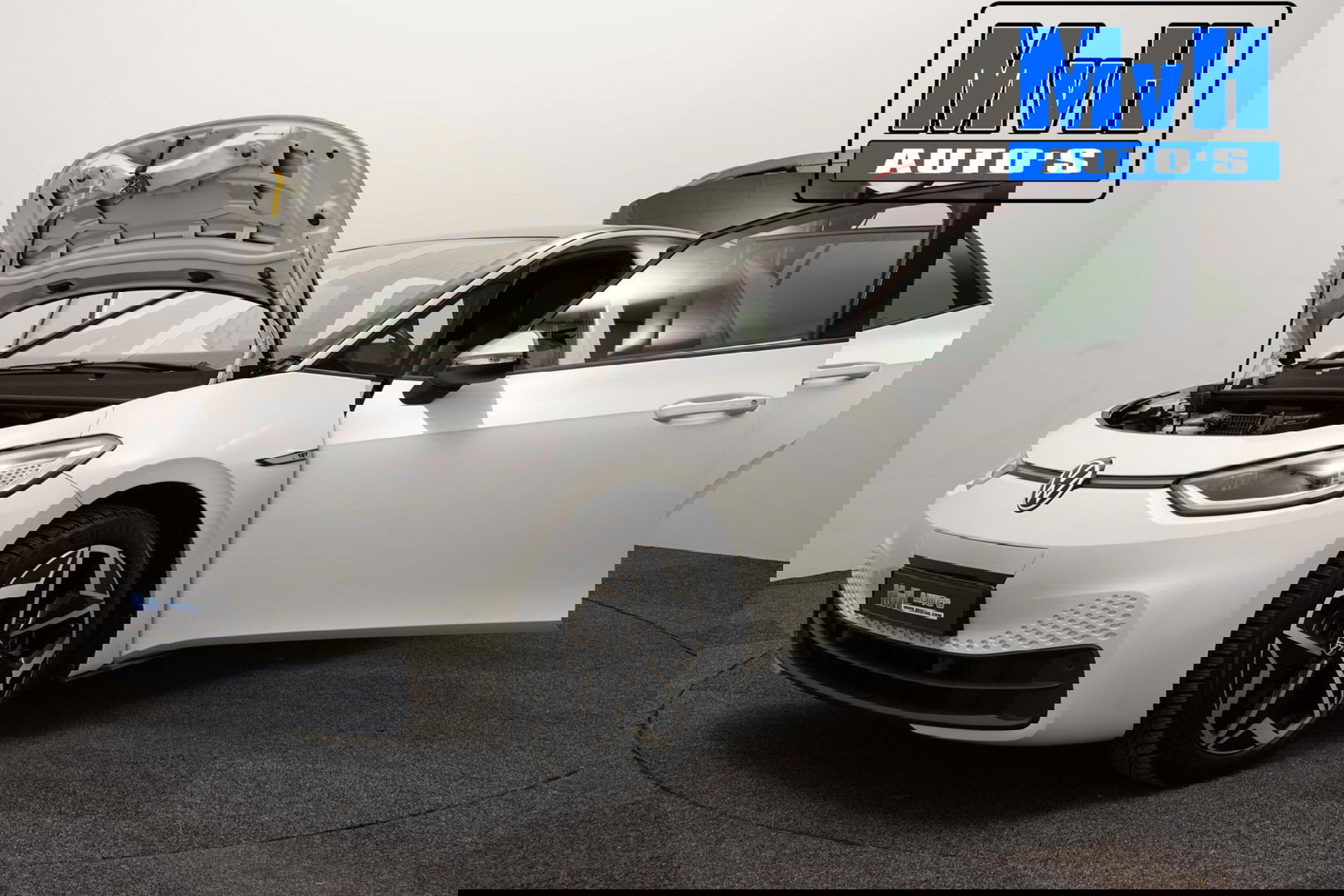 Volkswagen ID.3 First Plus 58 kWh 204PK|SOH.91%|TREKH|LUXE!