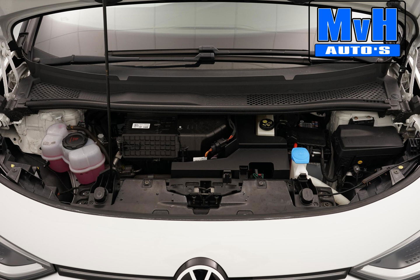 Volkswagen ID.3 First Plus 58 kWh 204PK|SOH.91%|TREKH|LUXE!