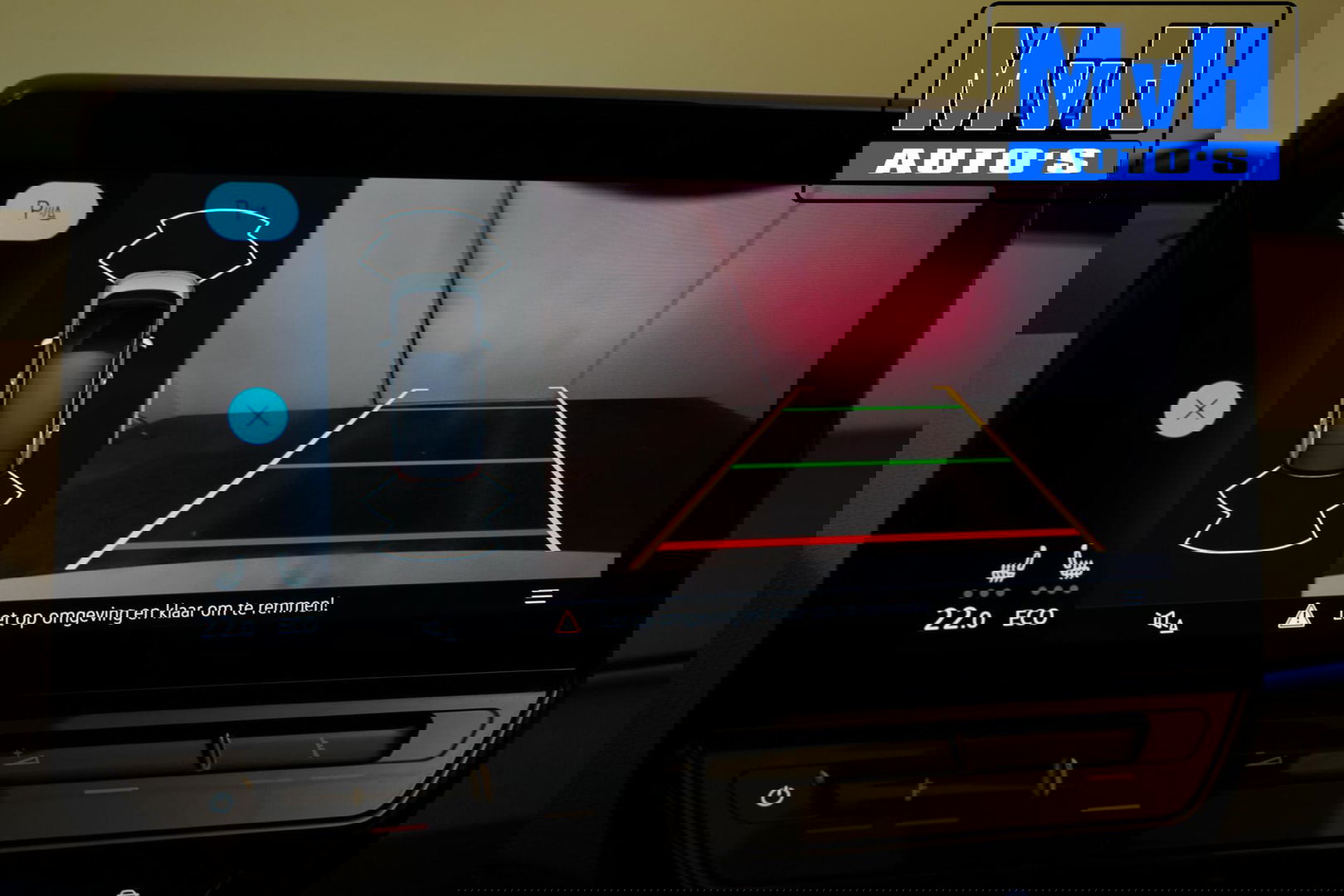 Volkswagen ID.3 First Plus 58 kWh 204PK|SOH.91%|TREKH|LUXE!