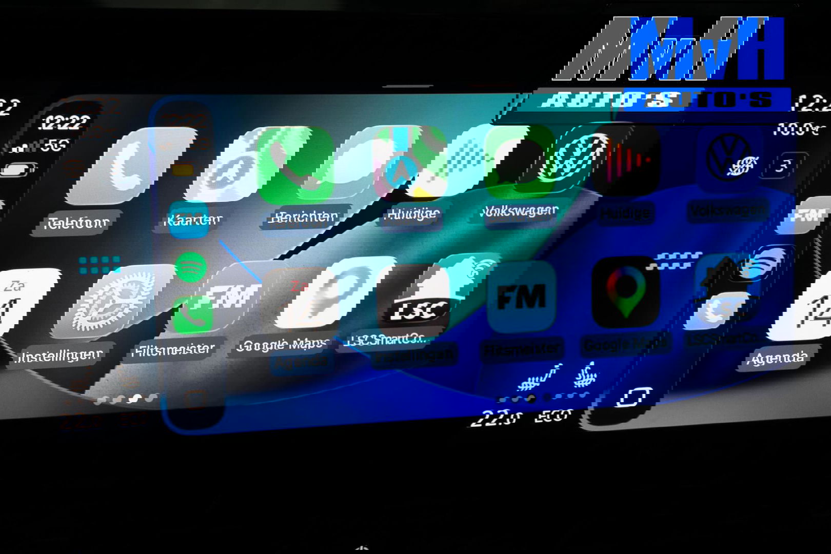 Volkswagen ID.3 First Plus 58 kWh 204PK|SOH.91%|TREKH|LUXE!