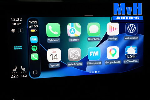 Volkswagen ID.3 First Plus 58 kWh 204PK|SOH.91%|TREKH|LUXE!