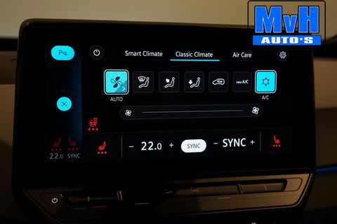 Volkswagen ID.3 First Plus 58 kWh 204PK|SOH.91%|TREKH|LUXE!