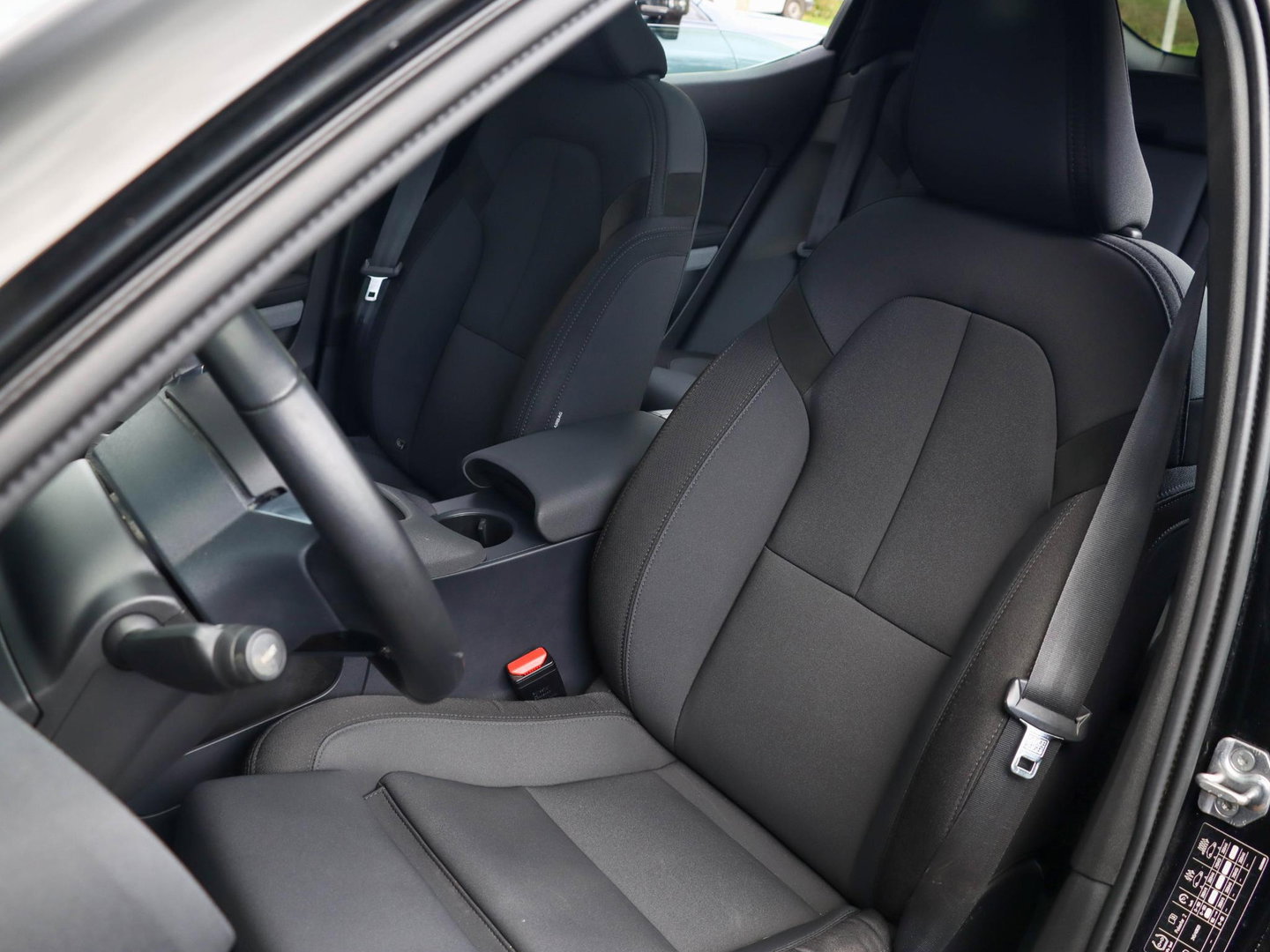 Polestar 2 Long Range Dual Motor Launch 78kWh SOH 92% | 408pk Harman Kardon