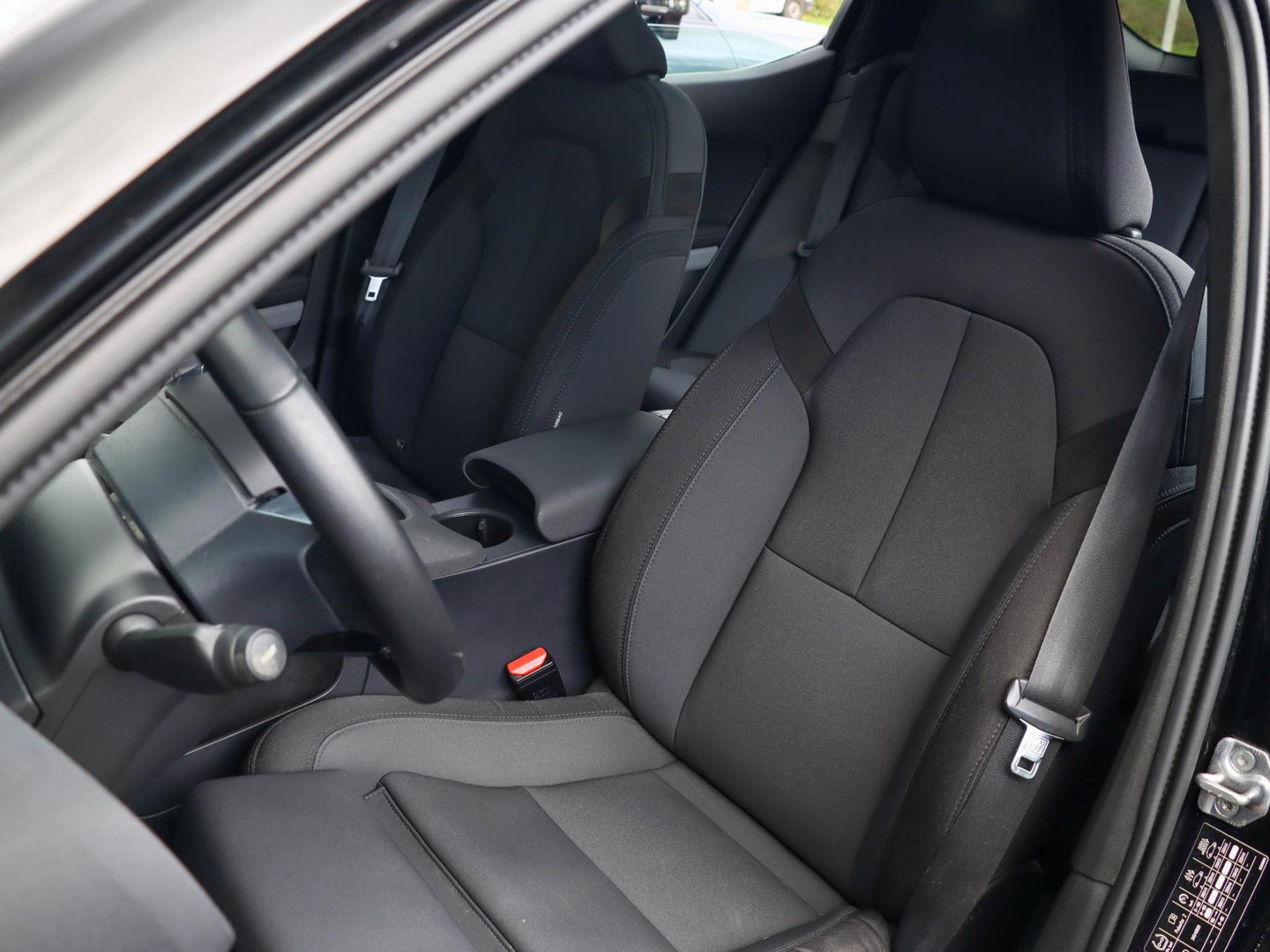 Polestar 2 Long Range Dual Motor Launch 78kWh SOH 92% | 408pk Harman Kardon