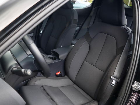 Polestar 2 Long Range Dual Motor Launch 78kWh SOH 92% | 408pk Harman Kardon