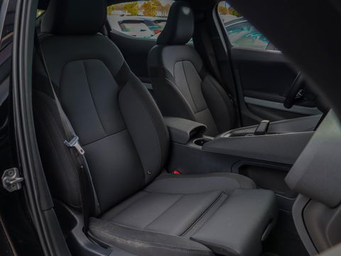 Polestar 2 Long Range Dual Motor Launch 78kWh SOH 92% | 408pk Harman Kardon