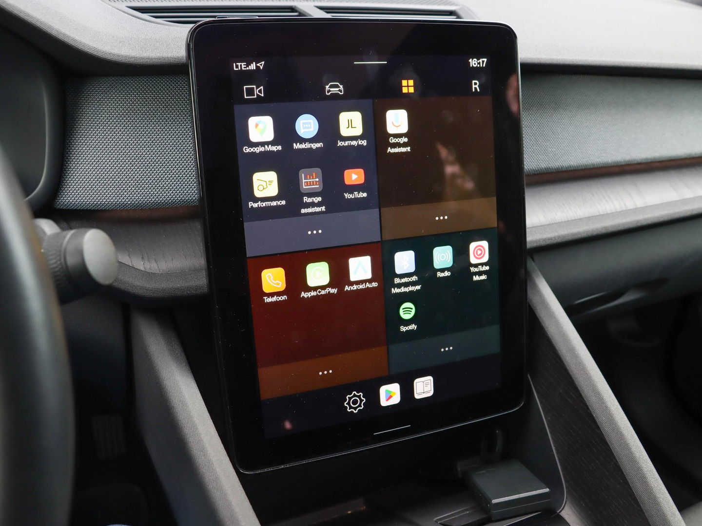 Polestar 2 Long Range Dual Motor Launch 78kWh SOH 92% | 408pk Harman Kardon