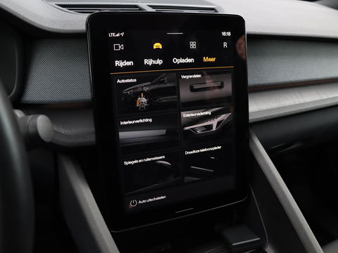 Polestar 2 Long Range Dual Motor Launch 78kWh SOH 92% | 408pk Harman Kardon