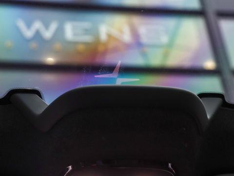 Polestar 2 Long Range Dual Motor Launch 78kWh SOH 92% | 408pk Harman Kardon