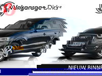 Audi Q3 - 2.0 TFSI Quattro Pro Line ✅ Xenon ✅ Stoelverwarming ✅ Sportstoelen