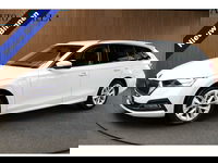 Škoda Octavia - Combi 1.4 TSI iV PHEV HUD Leder Memory Camera ACC Stuurverwarming Ambient Keyless Virtual