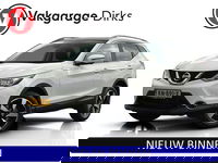 Nissan QASHQAI - 1.2 Turbo Aut. ✅ Pano ✅ 360 ✅ Navi