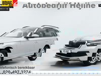 Škoda Kamiq - 1.0 TSI 110PK Ambition CAMERA/CRUISE/CARPLAY