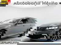 Volkswagen Passat - Variant GTE 218PK DSG HYBRID GTE BUSINESS CAMERA/MASSAGE/CARPLAY