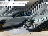 MINI Clubman - Mini 1.5 Cooper Pepper | AUTOMAAT | NAVI | CRUISE CONTROL | PDC | LMV 17'' | AIRCO | LED | BLUETOOTH