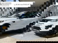 Land Rover Discovery Sport - 2.0 Si4 HSE Luxury | AUTOMAAT | PANORAMADAK | TREKHAAK | CAMERA | NAVI | LMV 18'' | CRUISE CONTROL | PDC V+A | CLIMATE CONTROL | STOEL/STUURVERWARMING | DAB | BLUETOOTH