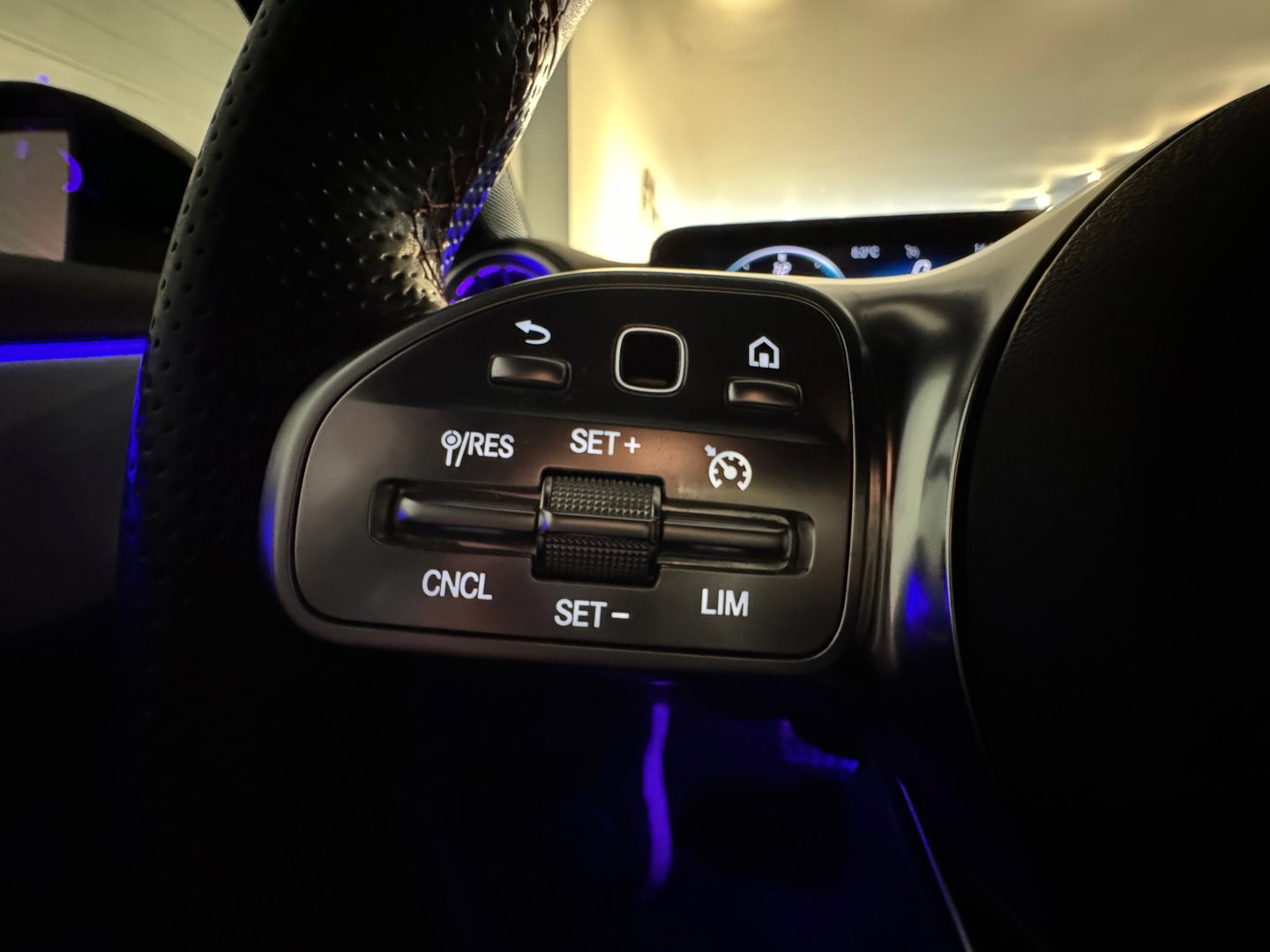 Mercedes-Benz A-Klasse 220 AMG Premium Plus Sfeer|Camera|Lane