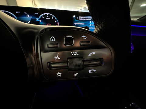 Mercedes-Benz A-Klasse 220 AMG Premium Plus Sfeer|Camera|Lane